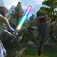Illustration for article titled BioWare Lifts Filter On Gay, Lesbian Star Wars Discussion, Issues Apology